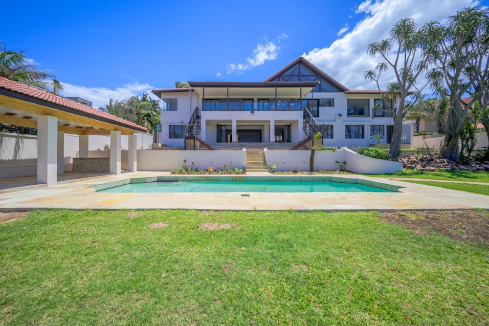 House for sale in uMhlanga Rocks - 1ND1681974