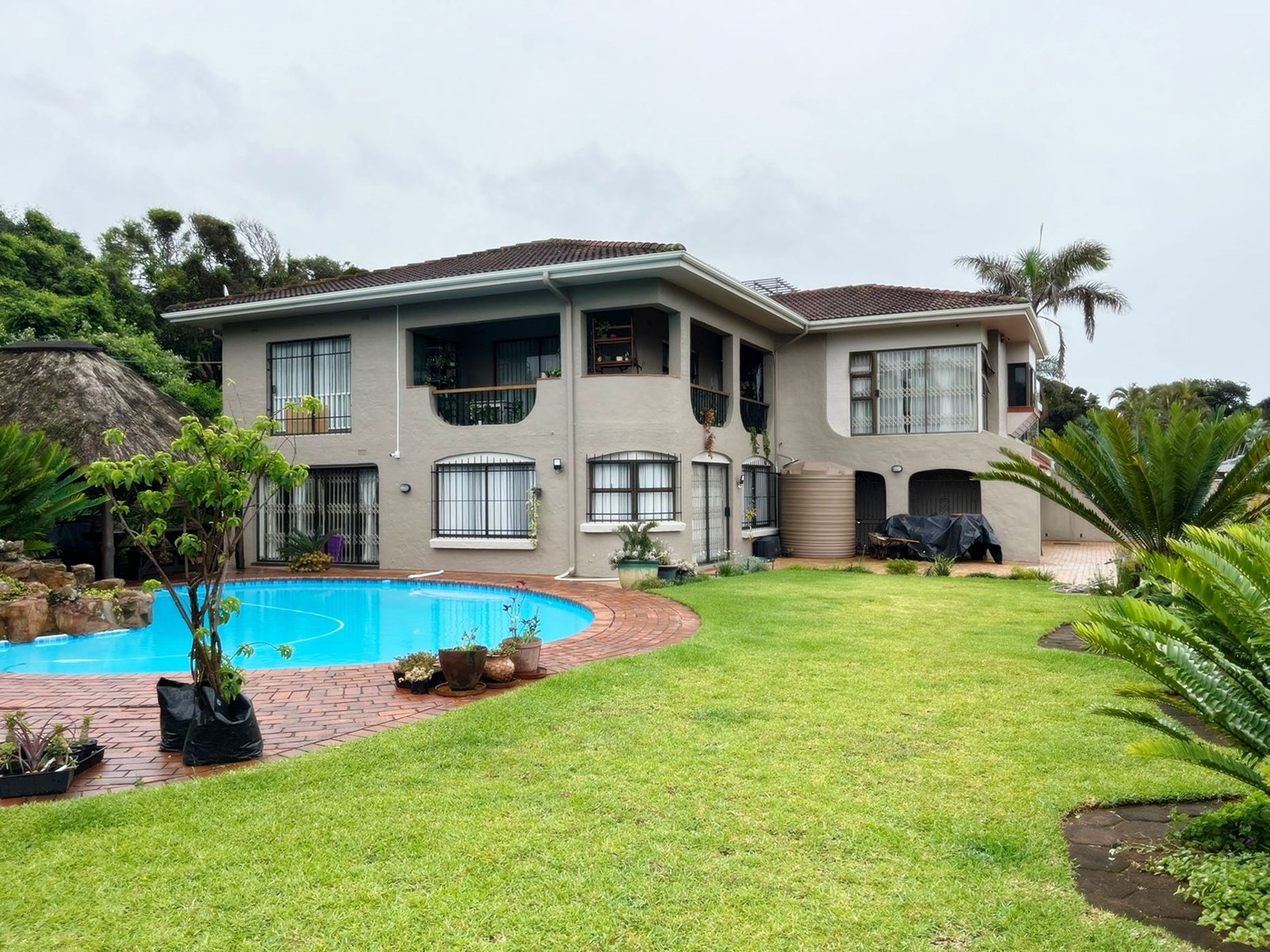 House for sale in uMhlanga Rocks - 1ND1680928