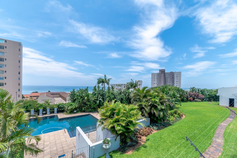 Apartment to rent in uMhlanga Rocks - 1ND1727454