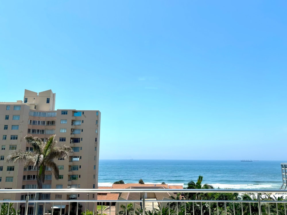 Apartment to rent in uMhlanga Rocks - 1ND1727454