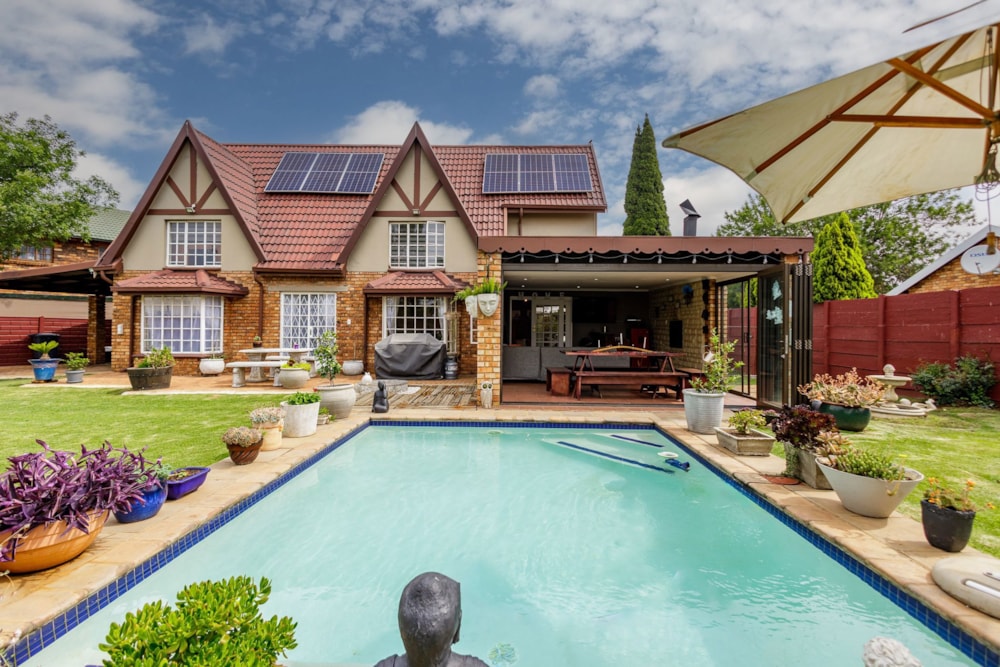 House sold in Country View, Benoni - EN1681643 House sold in Country View, Benoni - EN1681643