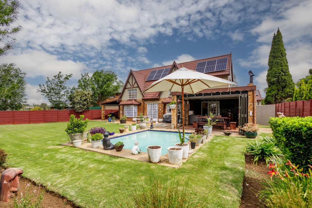 House sold in Country View, Benoni - EN1681643 House sold in Country View, Benoni - EN1681643