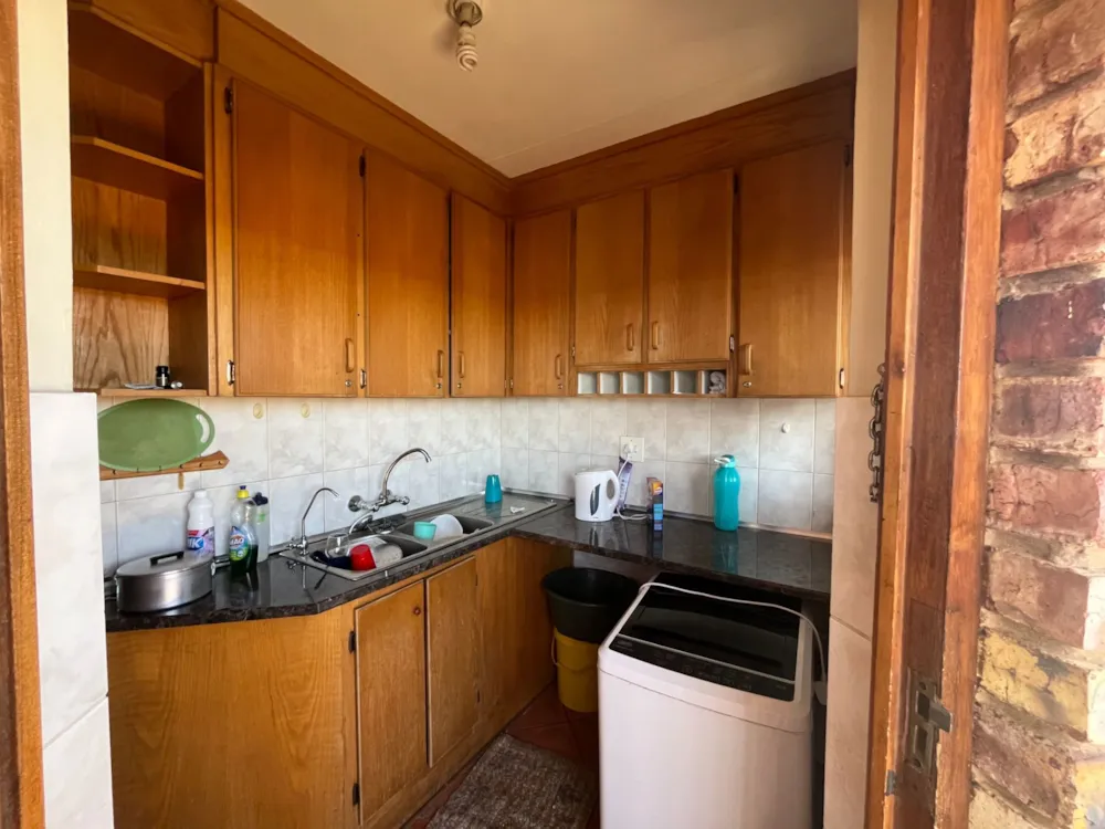 Townhouse for sale in Langenhovenpark - 1BX1682798 Townhouse for sale in Langenhovenpark - 1BX1682798