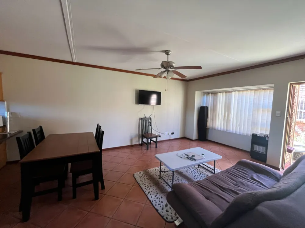 Townhouse for sale in Langenhovenpark - 1BX1682798 Townhouse for sale in Langenhovenpark - 1BX1682798