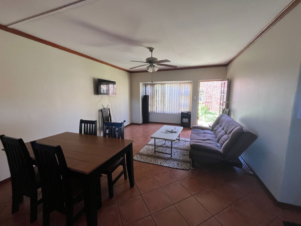 Townhouse for sale in Langenhovenpark - 1BX1682798