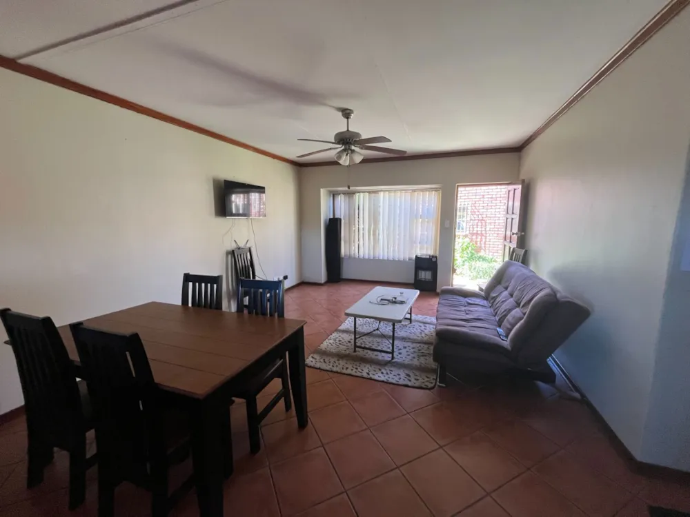 Townhouse for sale in Langenhovenpark - 1BX1682798 Townhouse for sale in Langenhovenpark - 1BX1682798
