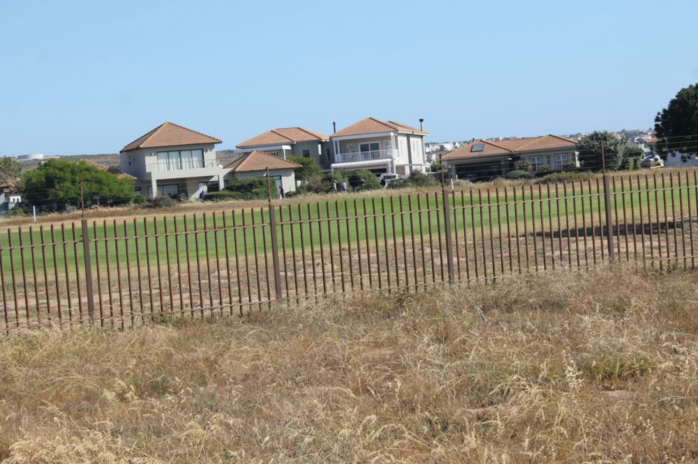 Vacant land for sale in Country Club - LA1683140