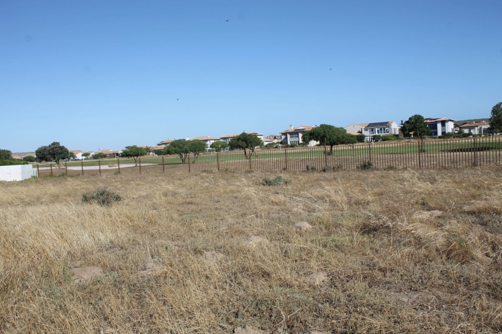 Vacant land for sale in Country Club - LA1683140