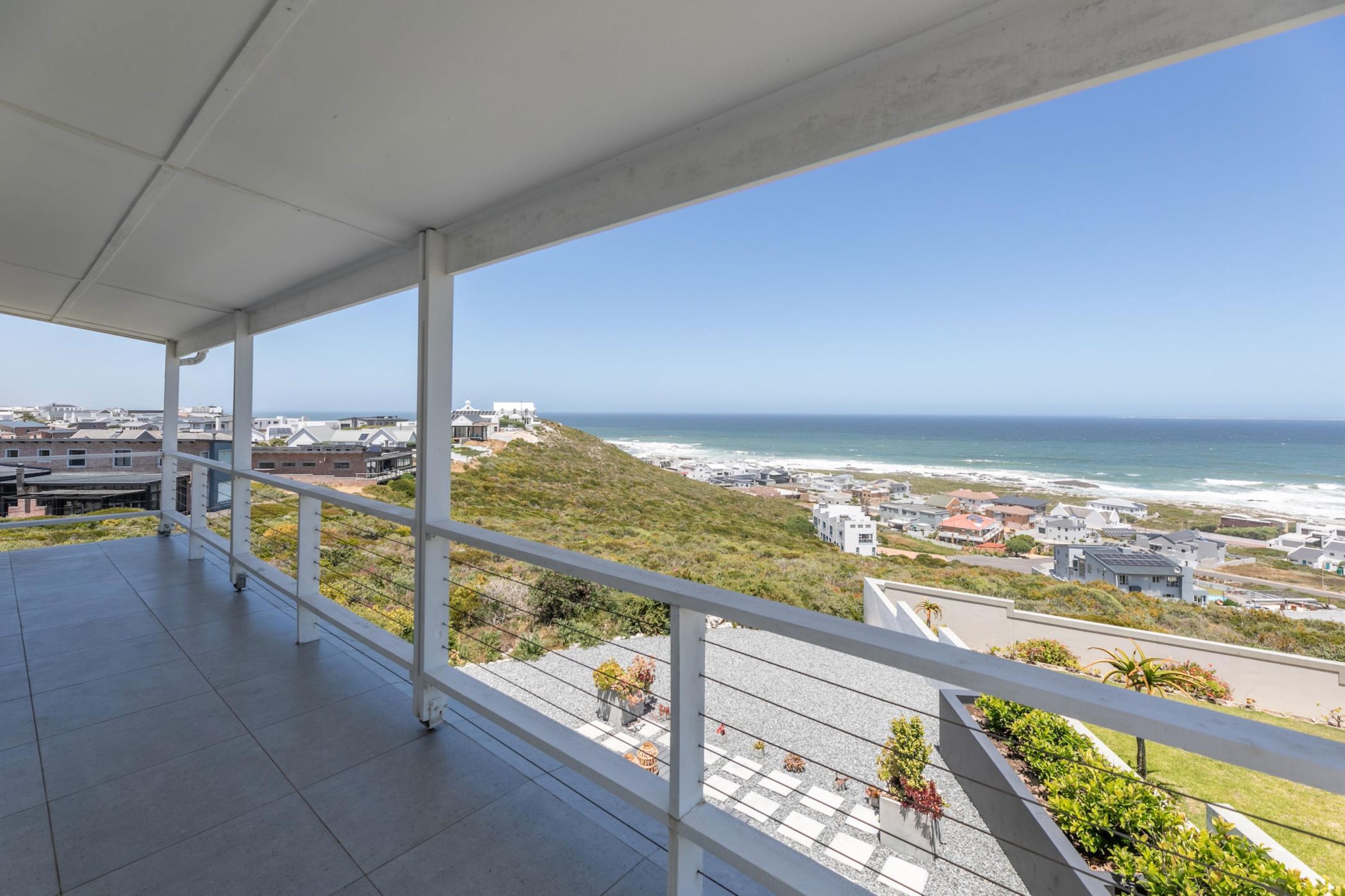 House to rent in Yzerfontein - LBL1720019