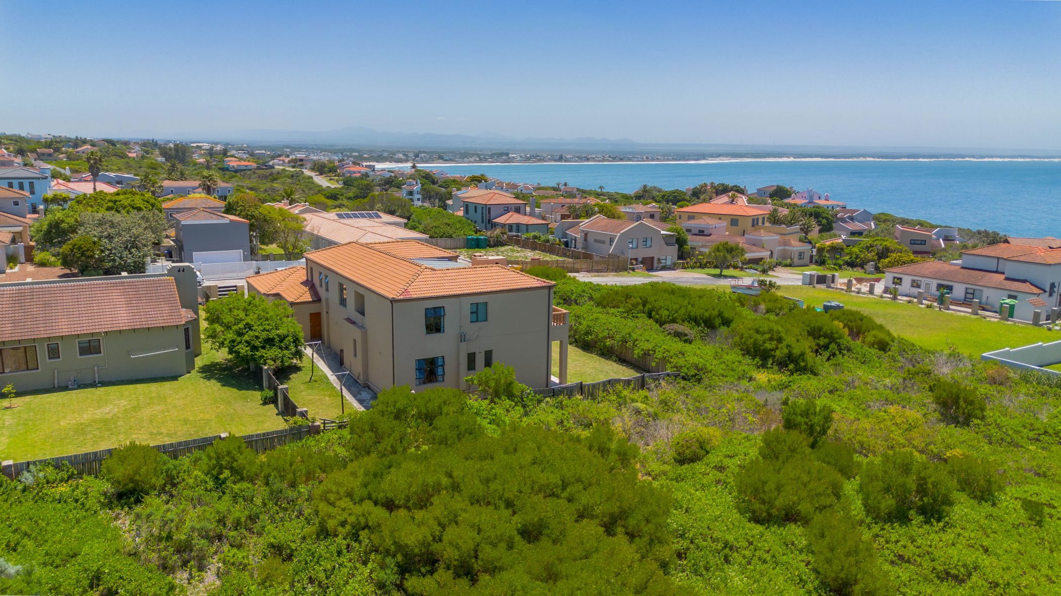 House for sale in St Francis on Sea - 1SA1682371