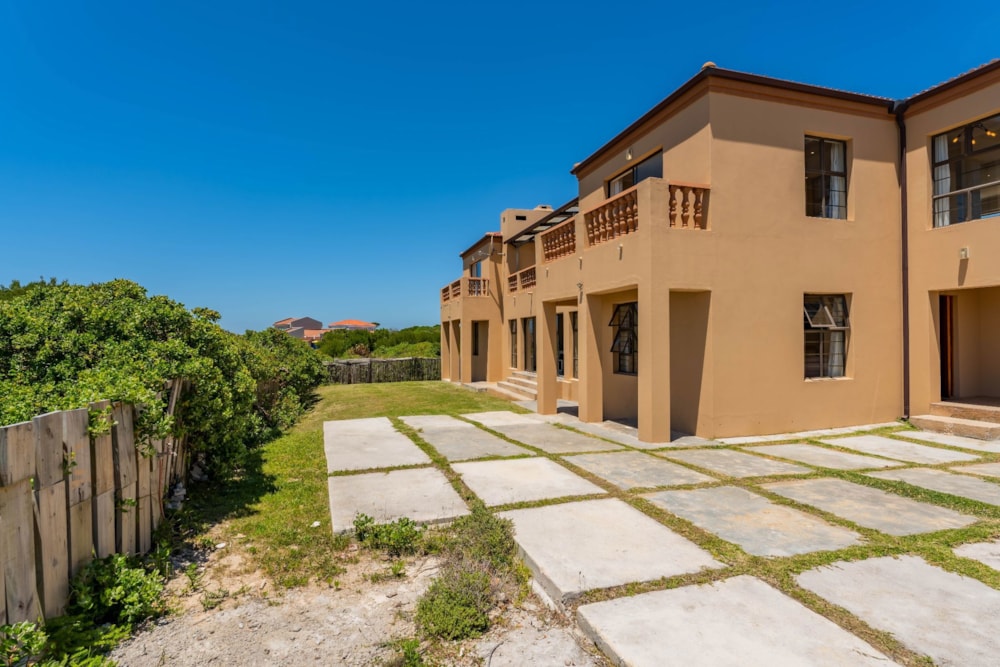 House for sale in St Francis on Sea - 1SA1682371 House for sale in St Francis on Sea - 1SA1682371