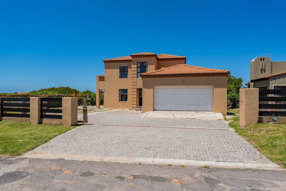 House for sale in St Francis on Sea - 1SA1682371 House for sale in St Francis on Sea - 1SA1682371