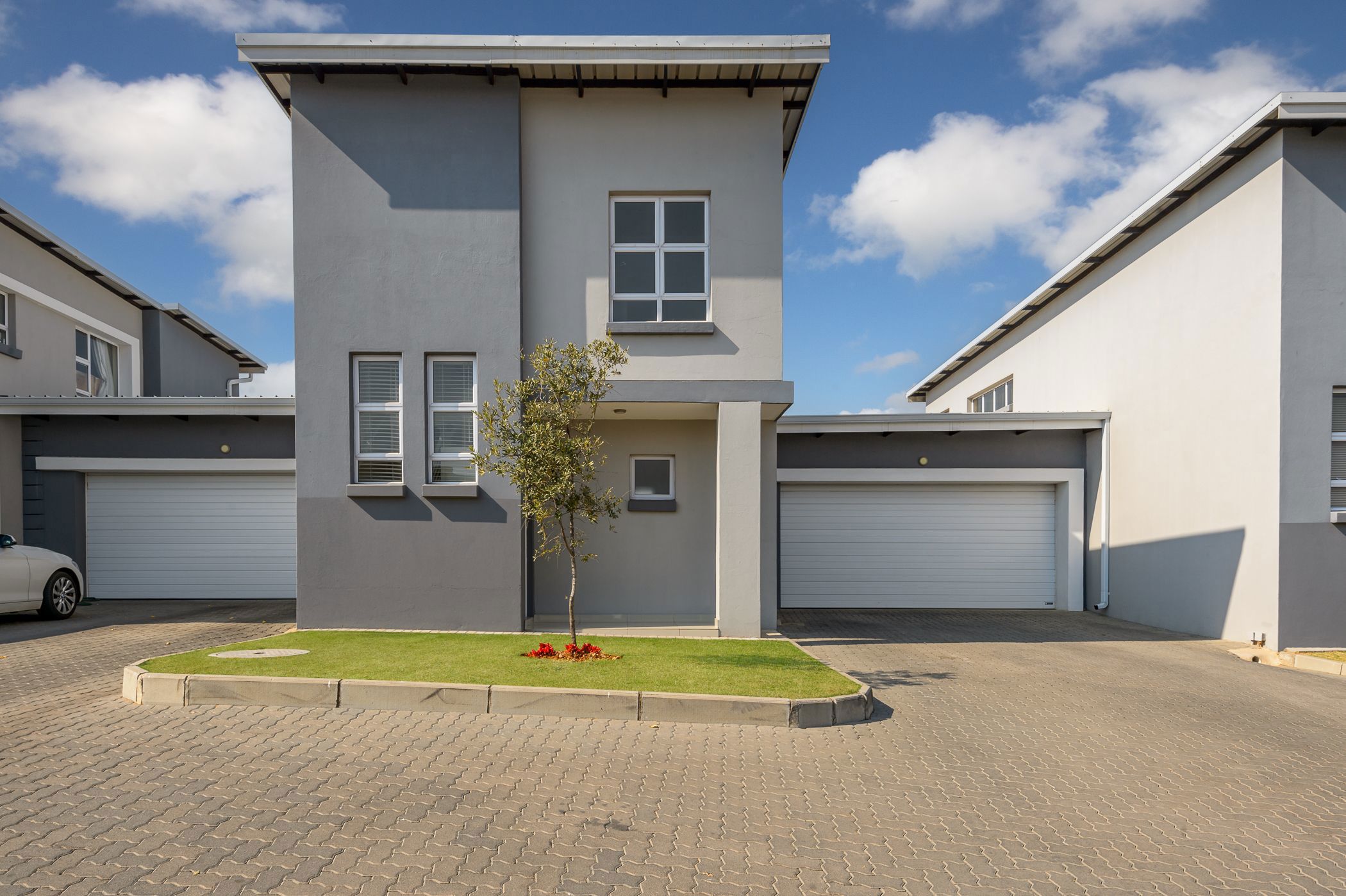 Townhouse for sale in Eagle Canyon Golf Estate - RAN1736564