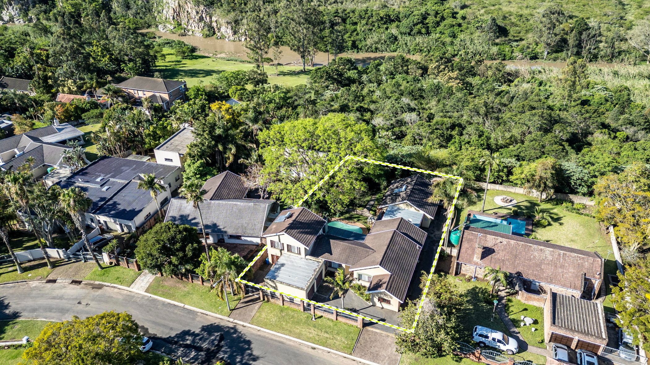 House for sale in Dorchester Heights - 1EZ1681450