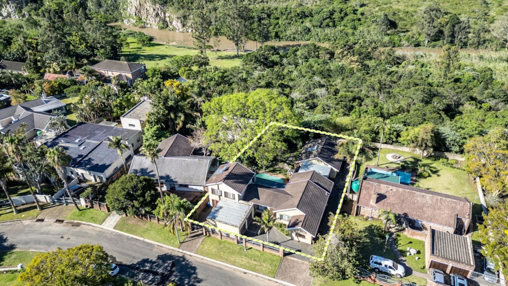 House for sale in Dorchester Heights - 1EZ1681450 House for sale in Dorchester Heights - 1EZ1681450