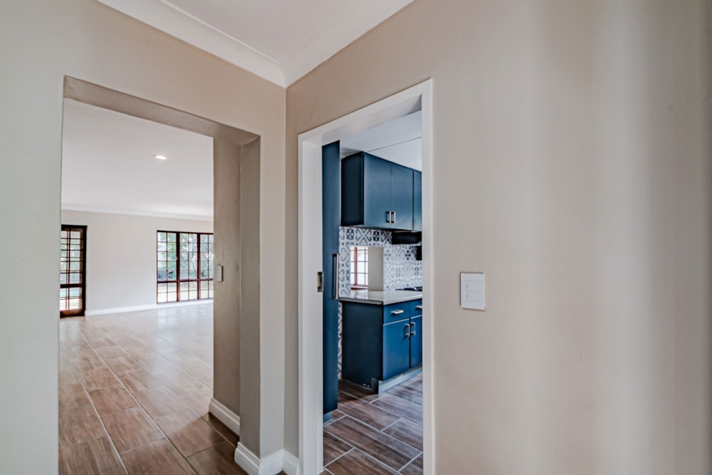 House let in Silver Lakes Golf Estate - PTL1680559 House let in Silver Lakes Golf Estate - PTL1680559