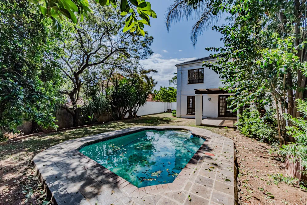 House to rent in Silver Lakes Golf Estate - PTL1753102