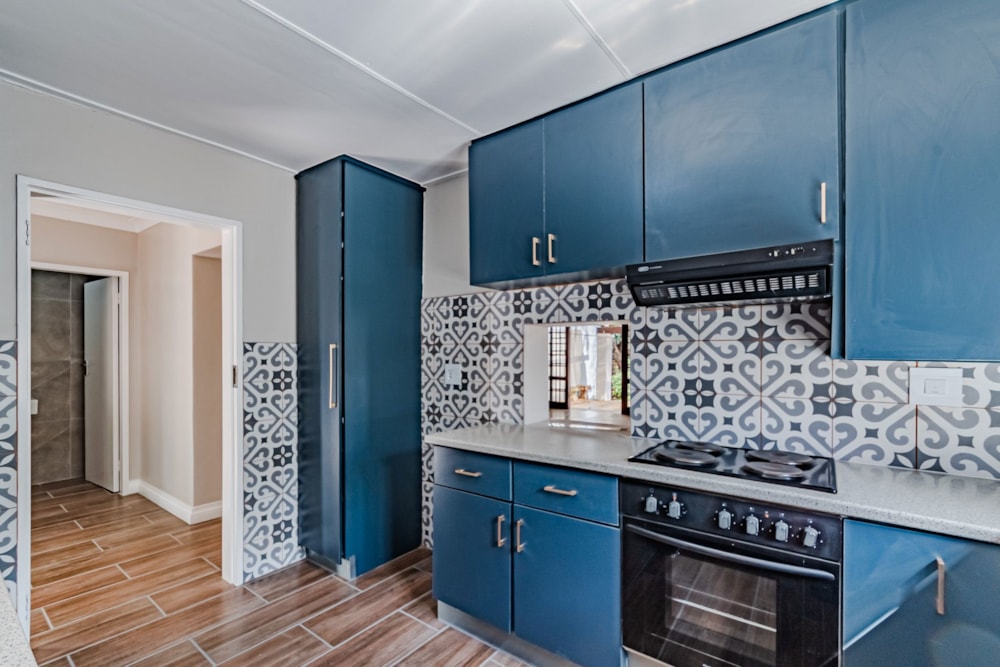 House let in Silver Lakes Golf Estate - PTL1680559 House let in Silver Lakes Golf Estate - PTL1680559