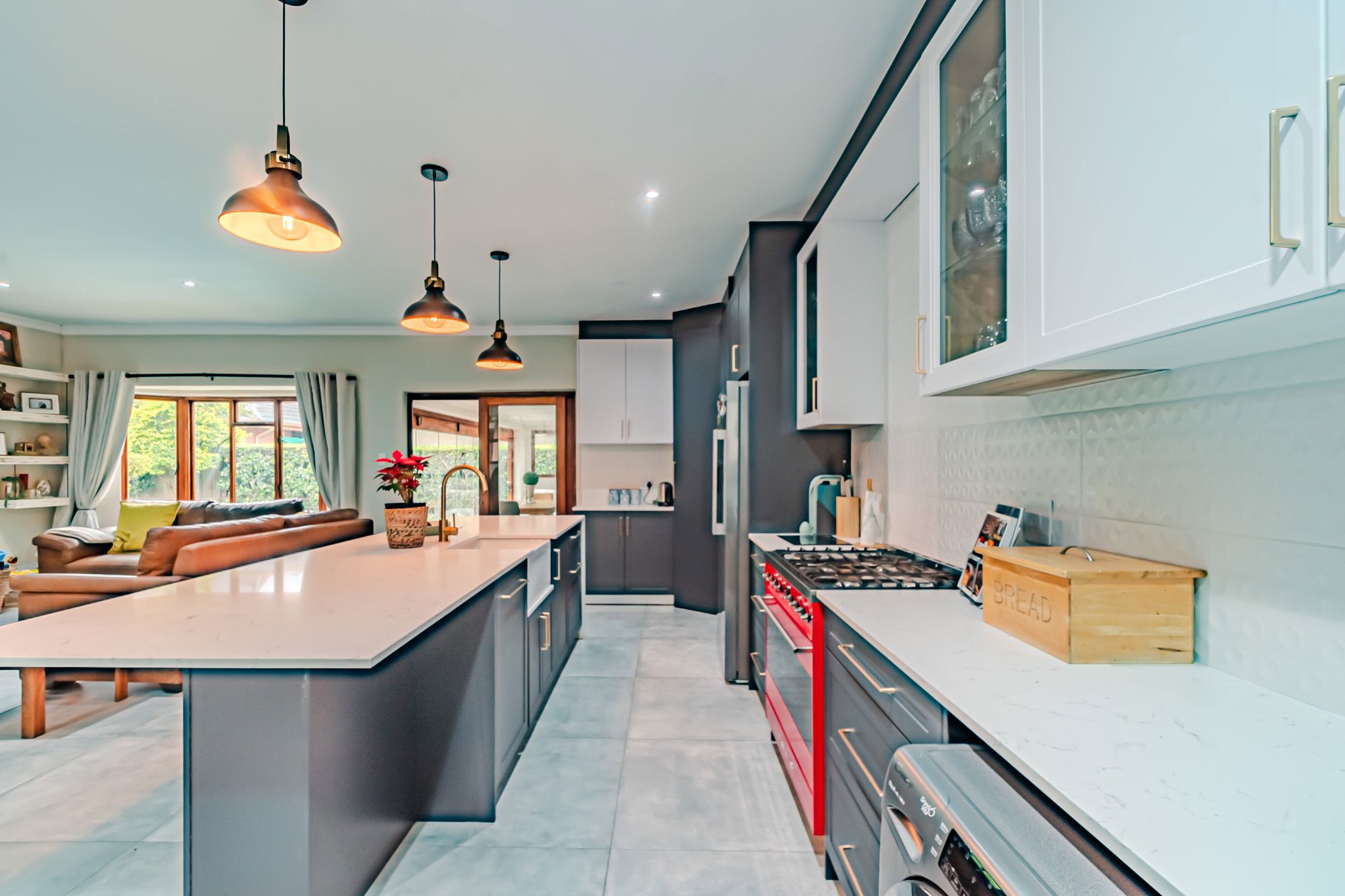 House let in Silver Lakes Golf Estate - PTL1691471