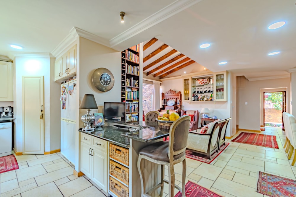 Townhouse sold in Lynnwood Ridge - PT1682413 Townhouse sold in Lynnwood Ridge - PT1682413