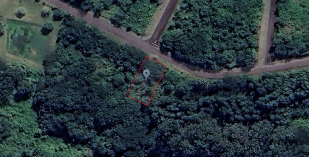Residential vacant land for sale in Sea Park, Umtentweni - 1PSH1683258 Residential vacant land for sale in Sea Park, Umtentweni - 1PSH1683258