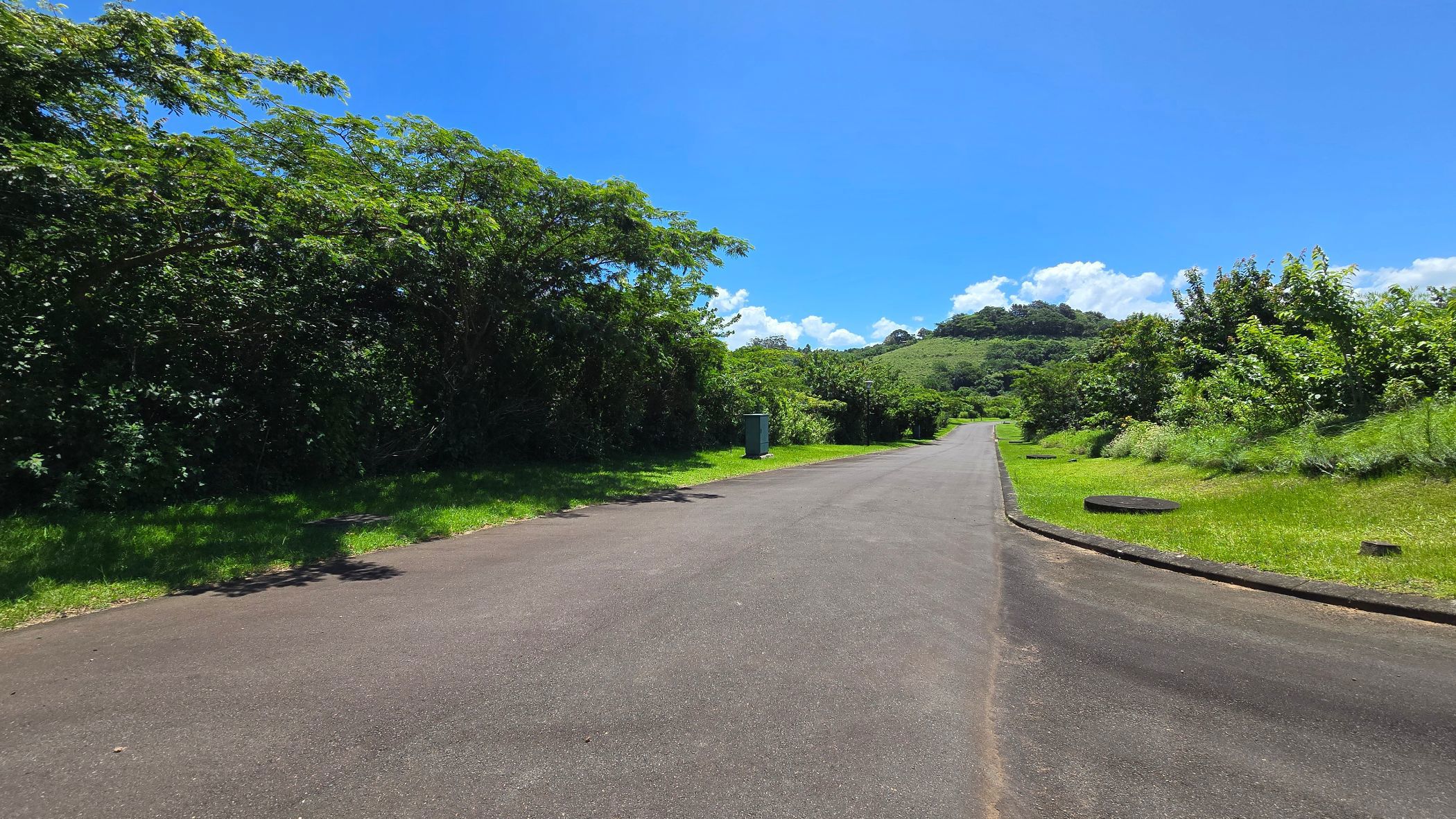 Residential vacant land for sale in Sea Park, Umtentweni - 1PSH1683258