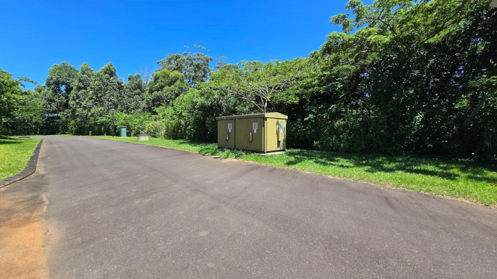 Residential vacant land for sale in Sea Park, Umtentweni - 1PSH1683258 Residential vacant land for sale in Sea Park, Umtentweni - 1PSH1683258