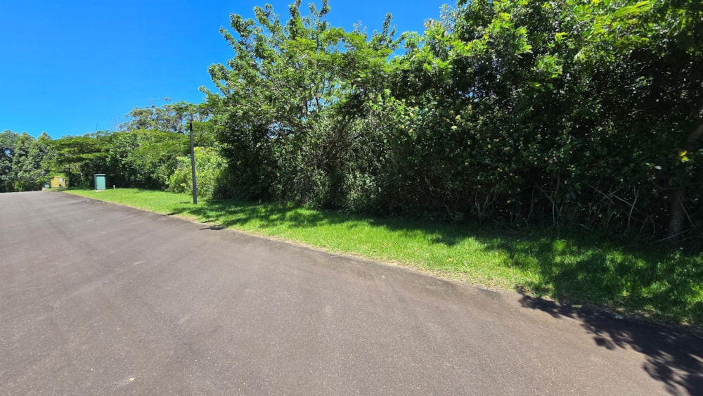 Residential vacant land sold in Sea Park, Umtentweni - 1PSH1683260 Residential vacant land sold in Sea Park, Umtentweni - 1PSH1683260