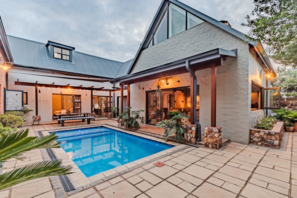 House sold in Southdowns Estate - CN1680439