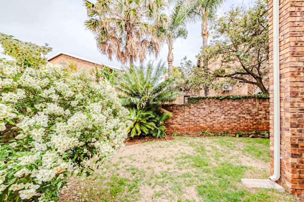 Townhouse sold in Zwartkop - CN1680533 Townhouse sold in Zwartkop - CN1680533