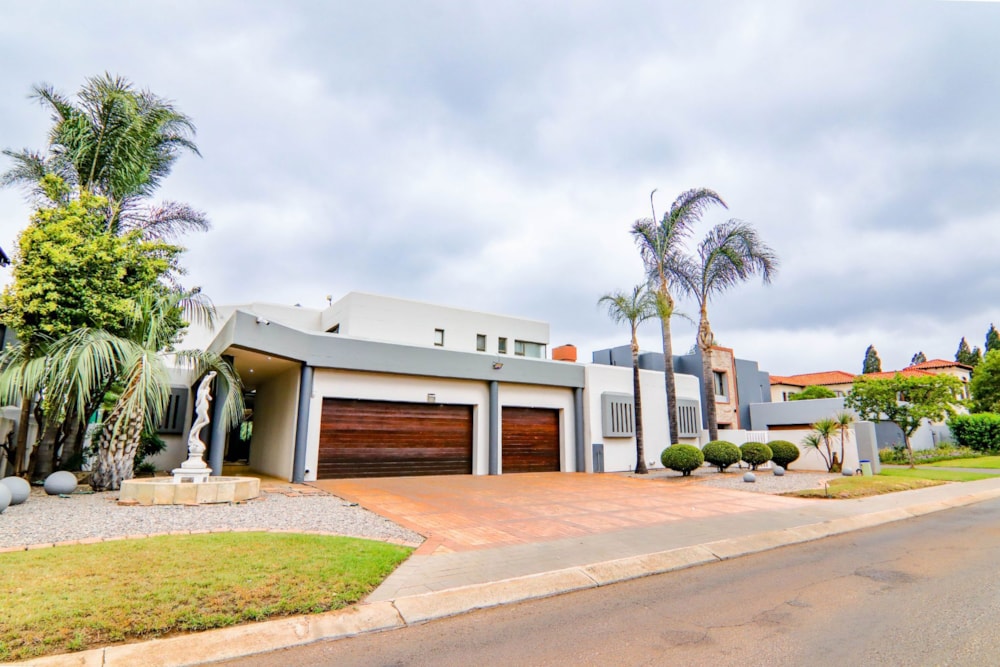 House sold in Centurion Golf Estate - CN1680764