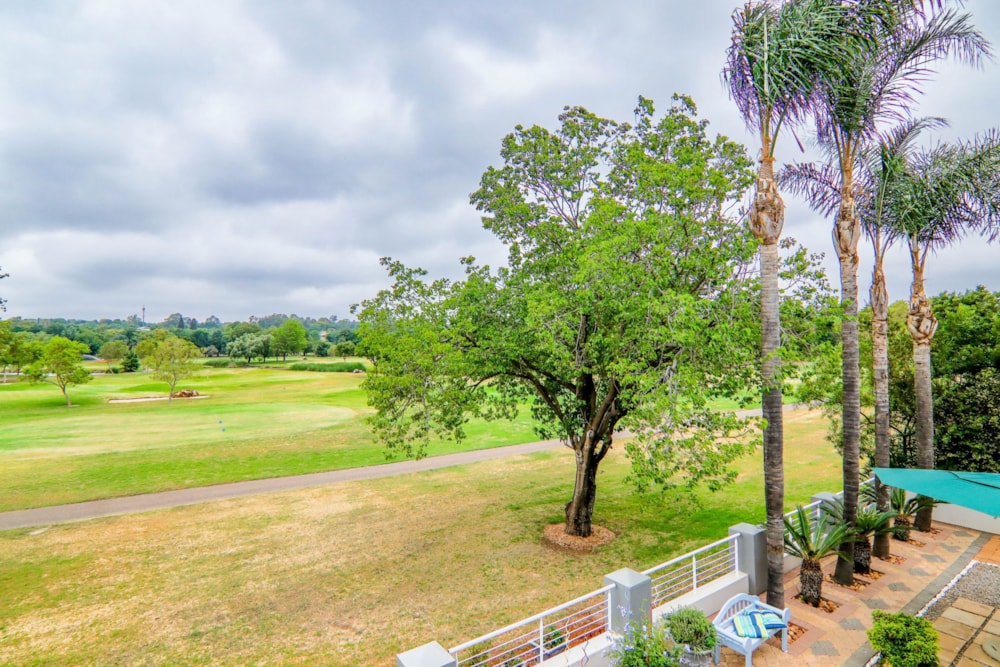 House sold in Centurion Golf Estate - CN1680764