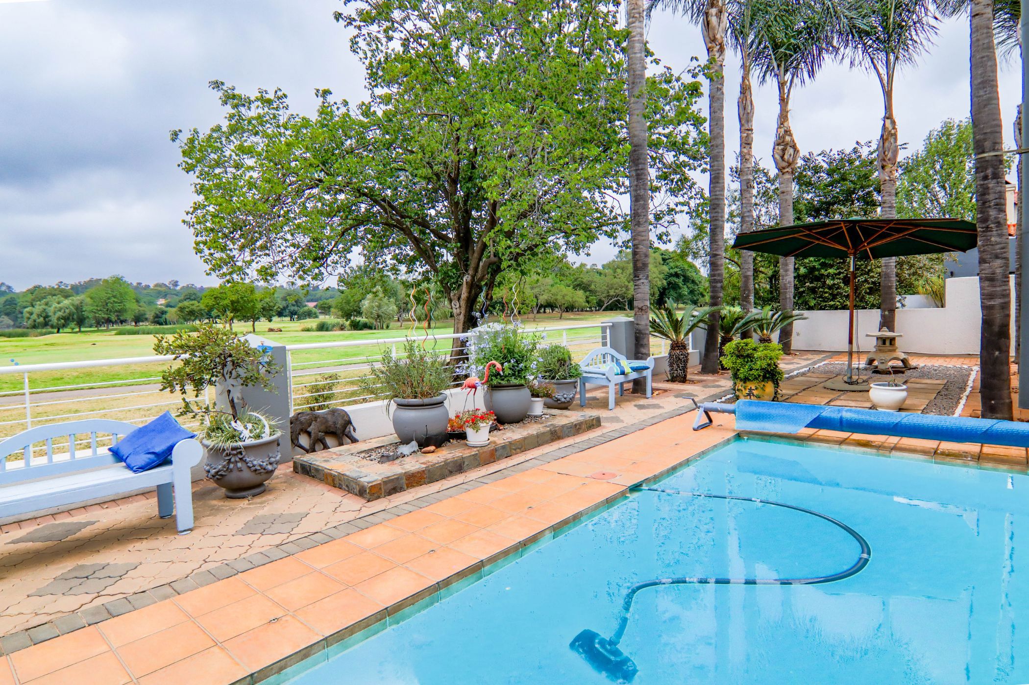 House sold in Centurion Golf Estate - CN1680764