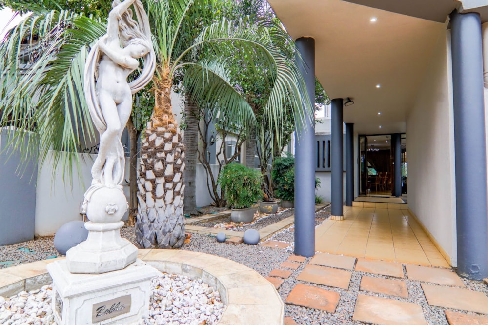 House sold in Centurion Golf Estate - CN1680764