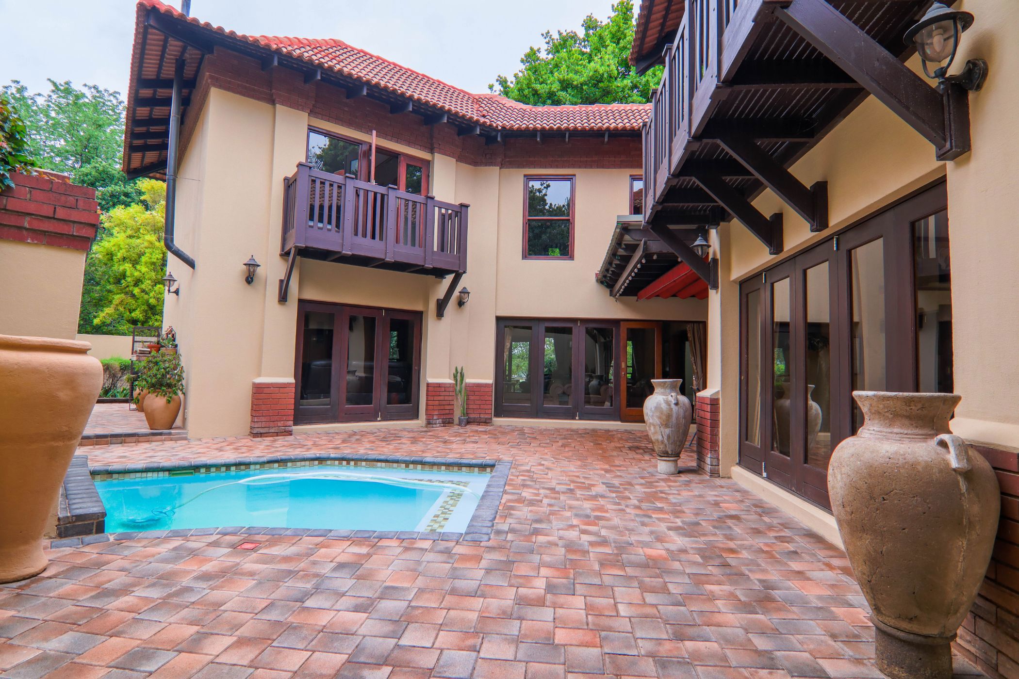 Golf estate house sold in Centurion Golf Estate - CN1681819