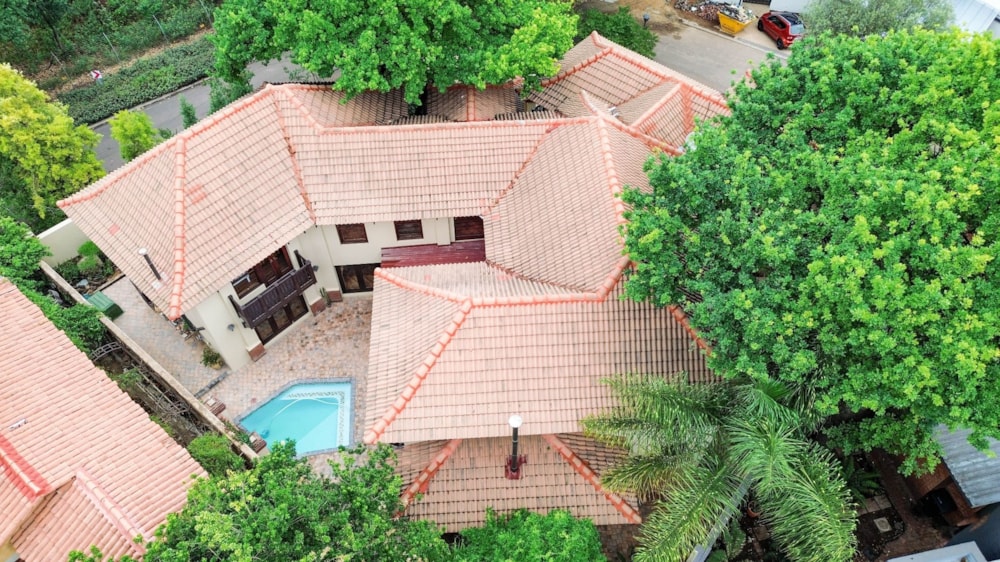 Golf estate house sold in Centurion Golf Estate - CN1681819