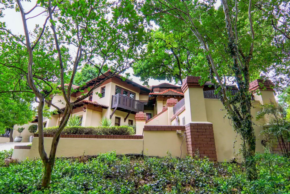 Golf estate house sold in Centurion Golf Estate - CN1681819