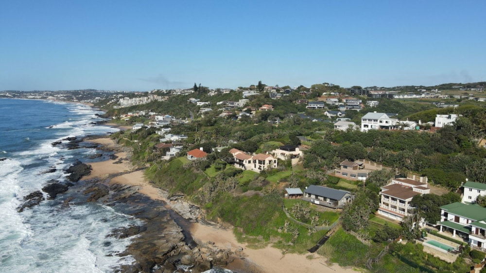 Residential vacant land sold in Sheffield Beach - 1BD1603623