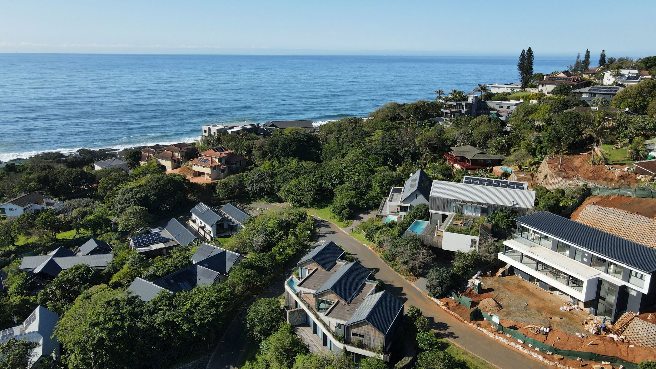 Residential vacant land sold in Sheffield Beach - 1BD1603623