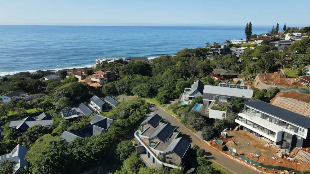 Residential vacant land for sale in Sheffield Beach - 1BD1744479