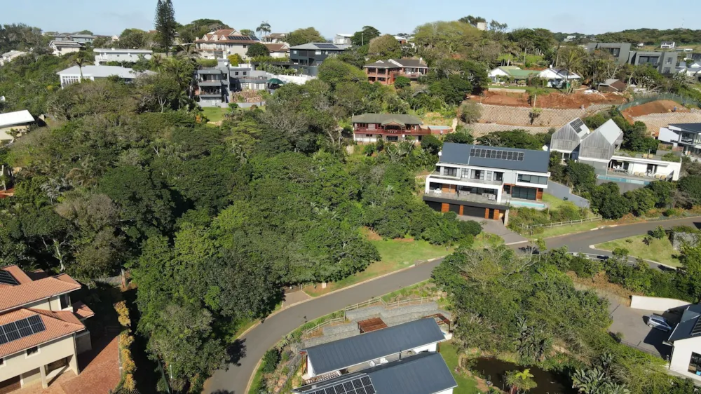 Residential vacant land for sale in Sheffield Beach - 1BD1744479