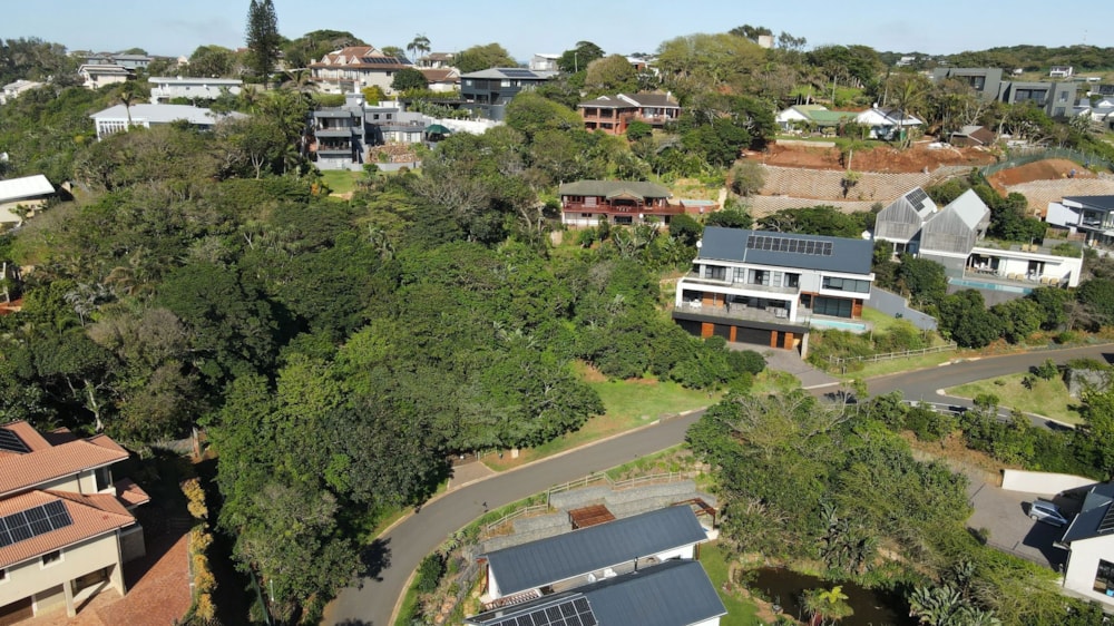 Residential vacant land sold in Sheffield Beach - 1BD1603623