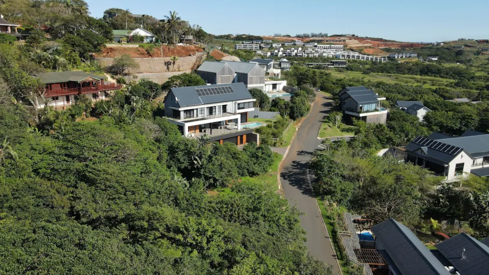 Residential vacant land for sale in Sheffield Beach - 1BD1744479