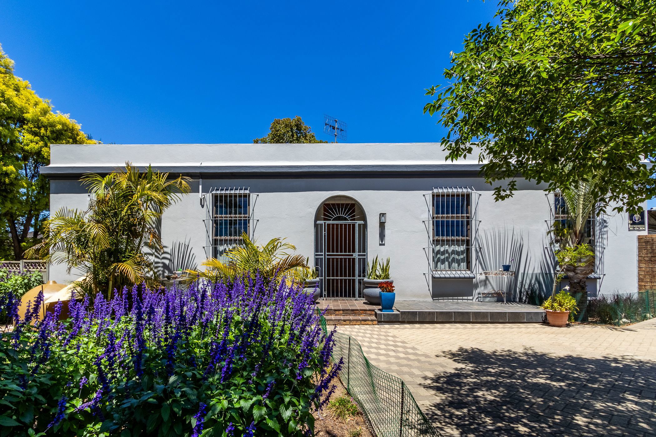 Single-storey house sold in De Zoete Inval - TK1699166