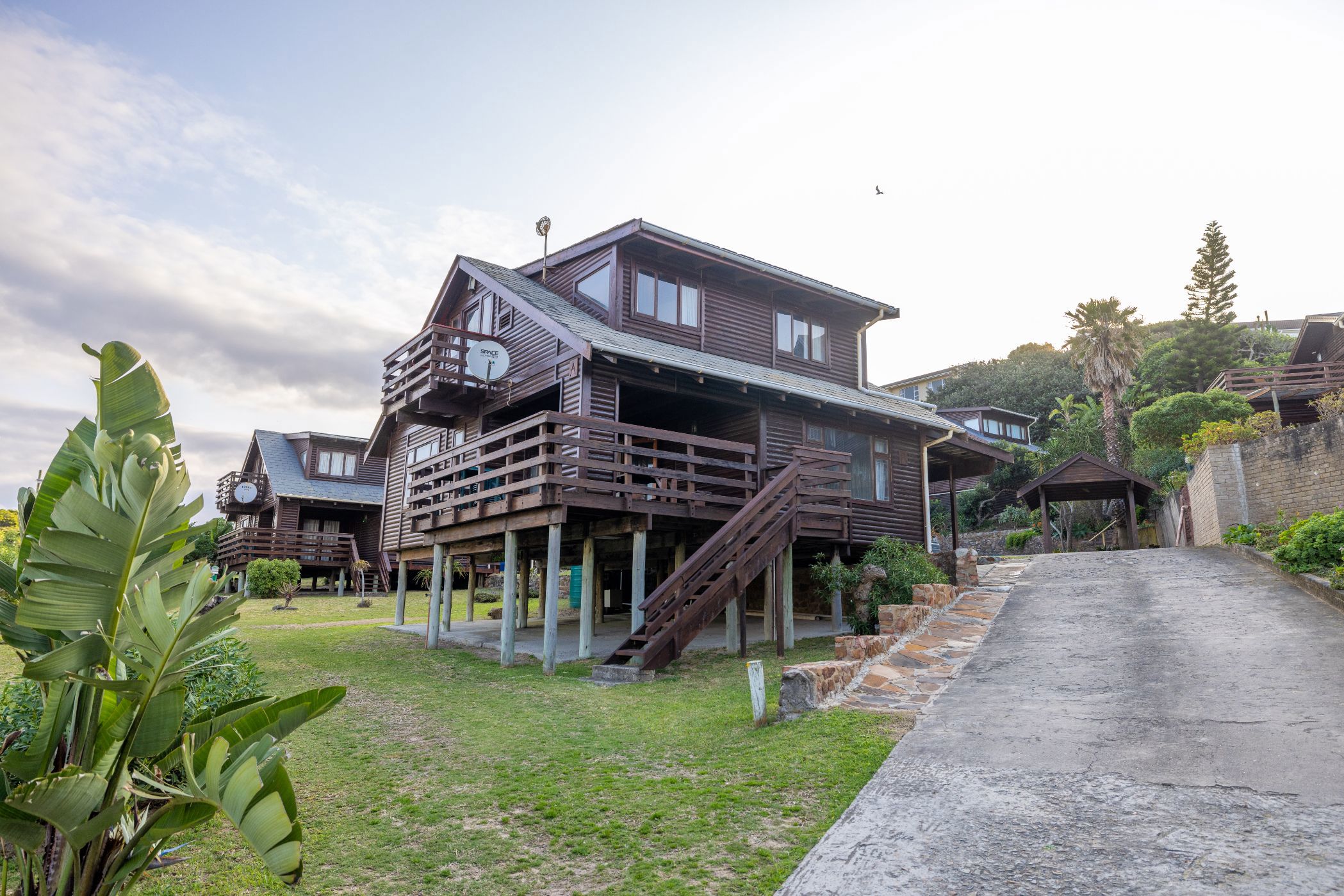 House let in West Beach, Port Alfred - 1PF1701761