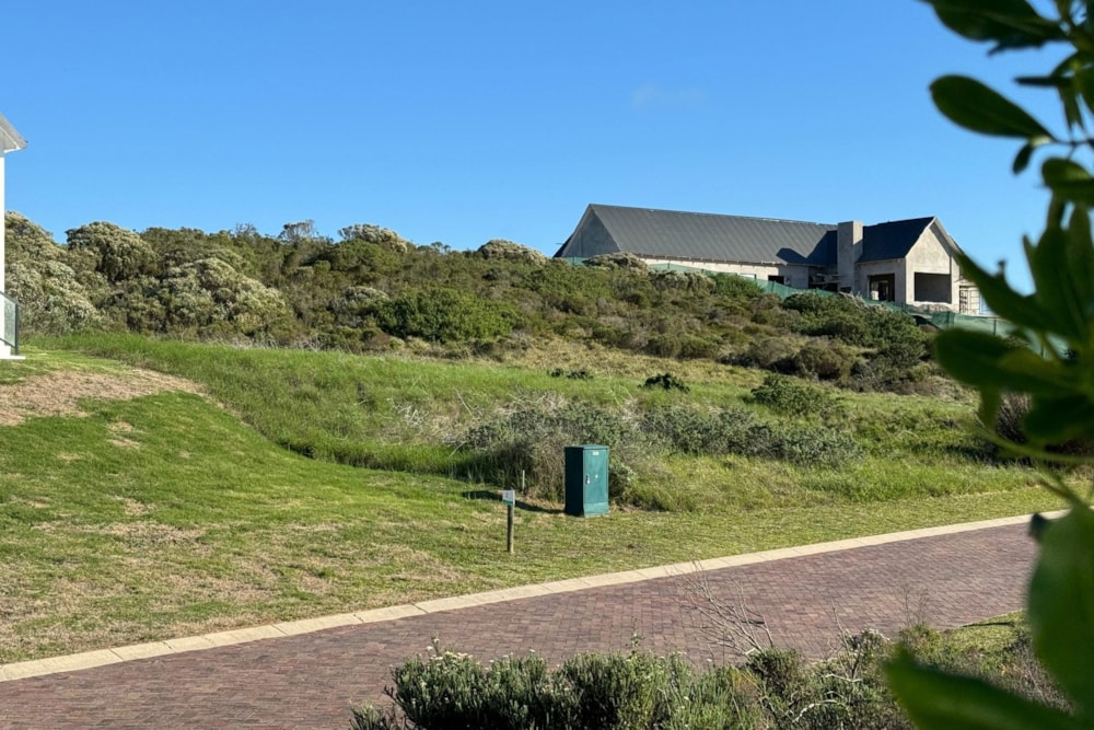 Vacant land for sale in St Francis Links - 1SA1683059 Vacant land for sale in St Francis Links - 1SA1683059