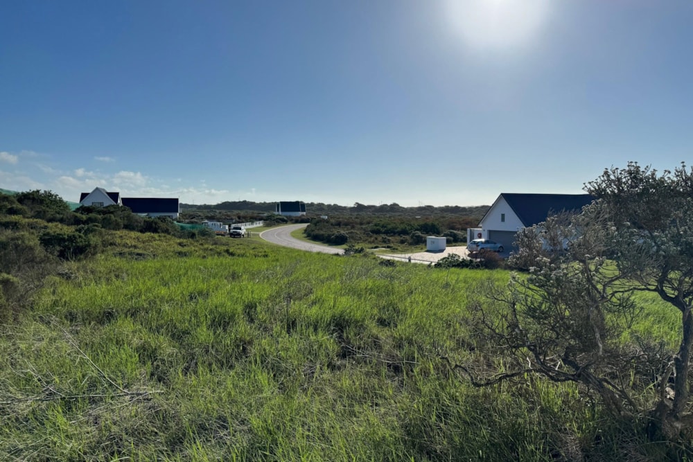 Vacant land for sale in St Francis Links - 1SA1683059 Vacant land for sale in St Francis Links - 1SA1683059