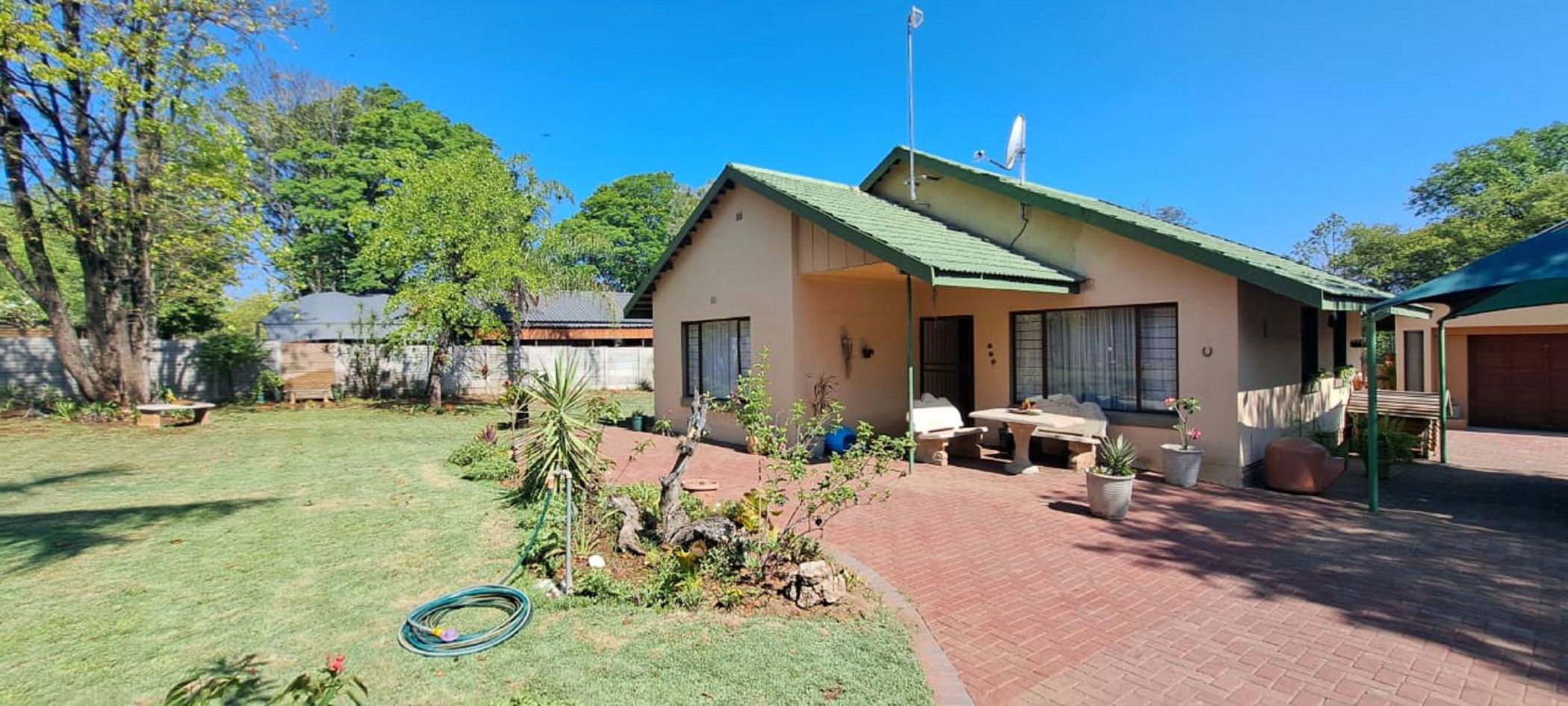 House sold in Phalaborwa - 1PW1682541