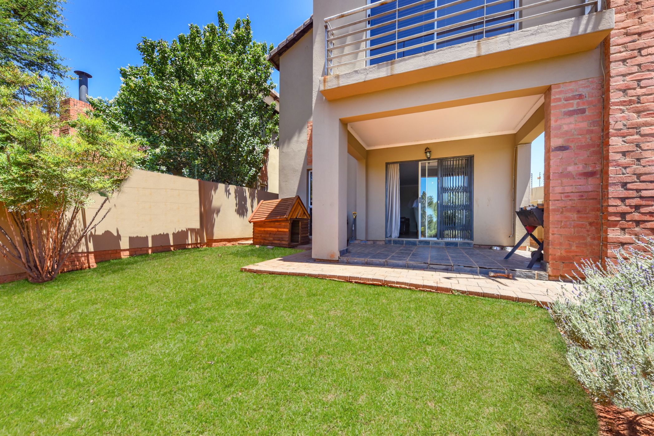 Townhouse sold in Glenferness - FW1683213