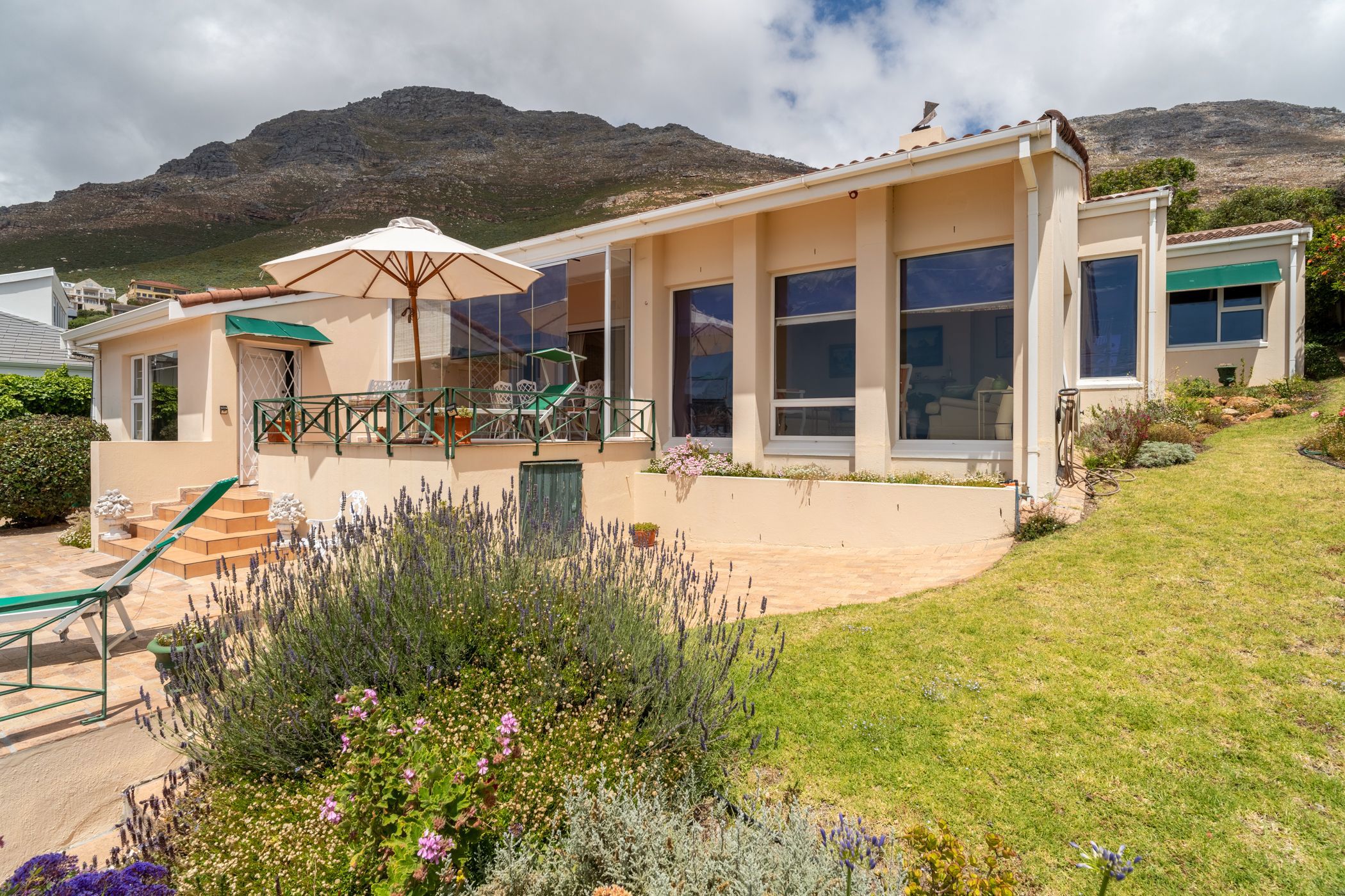 House sold in Froggy Farm - SIM1681303